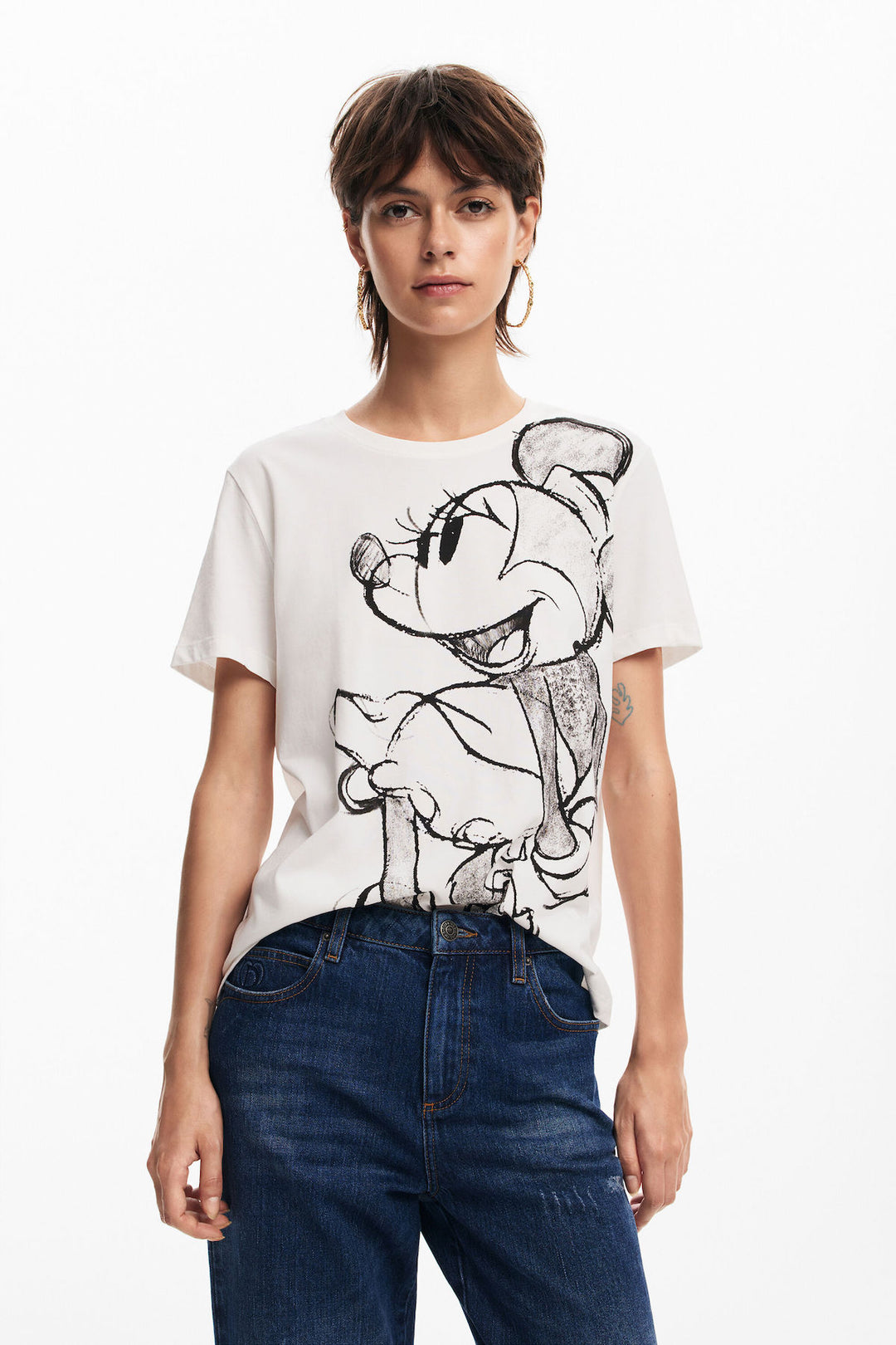 Minnie Mouse T-shirt