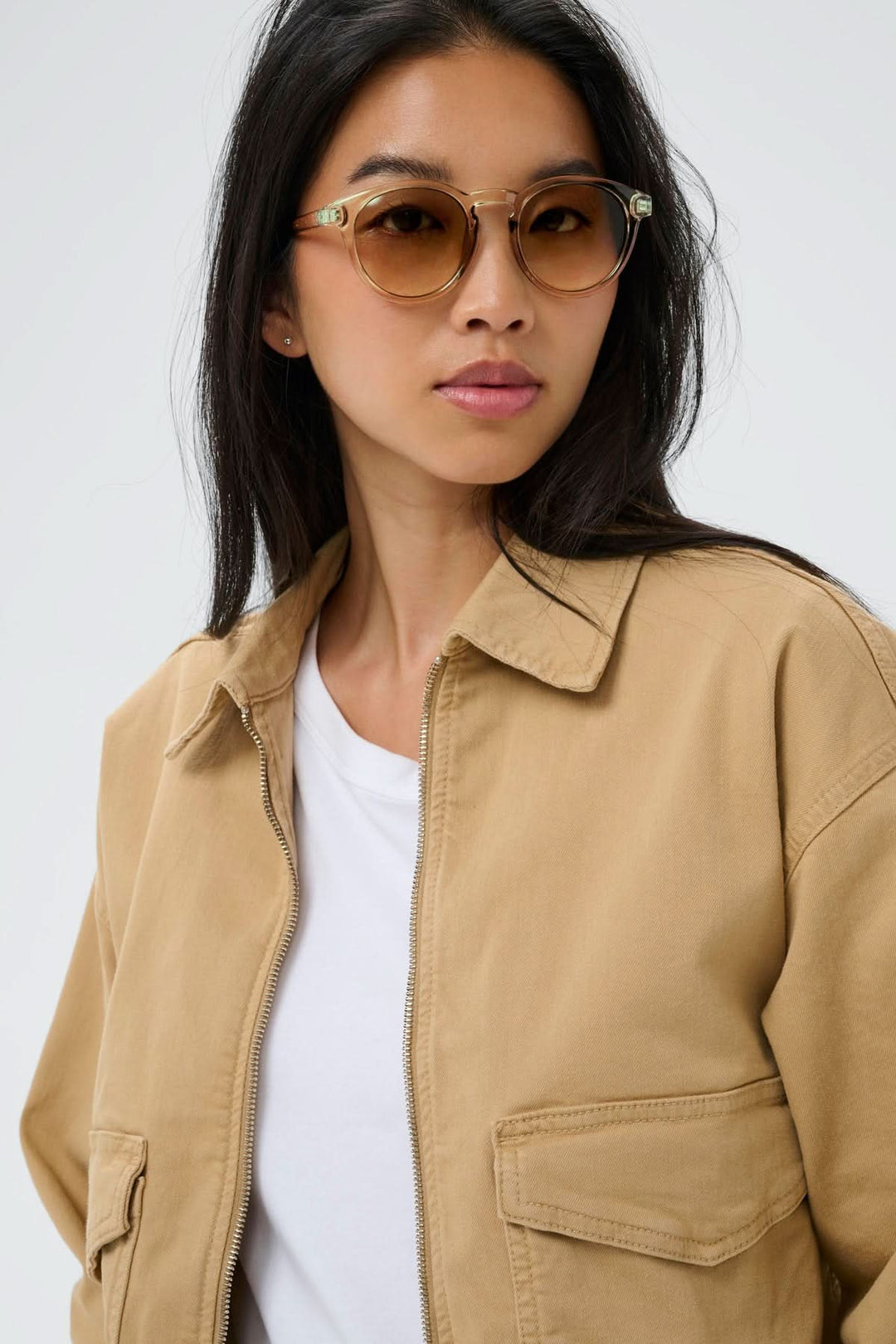 Lunette de soleil Nino