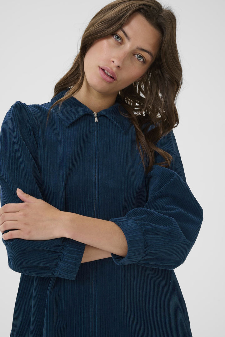 Eyvor Dress