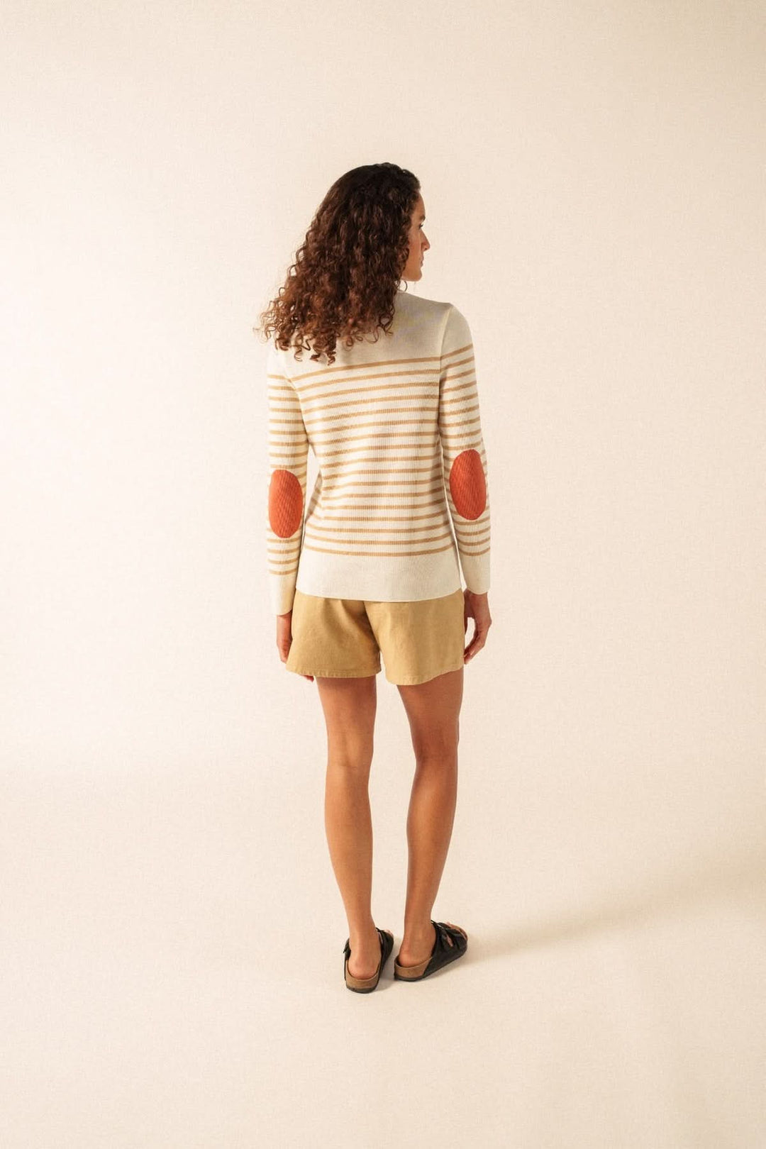 Chandail BREGANCON R POP