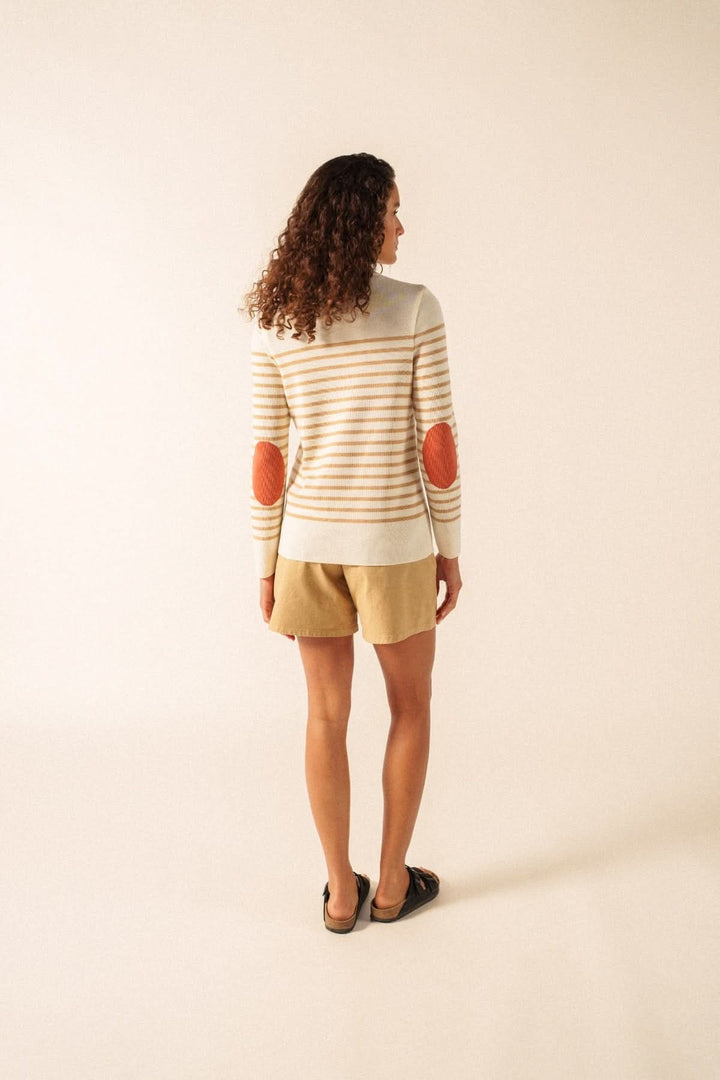 Chandail BREGANCON R POP