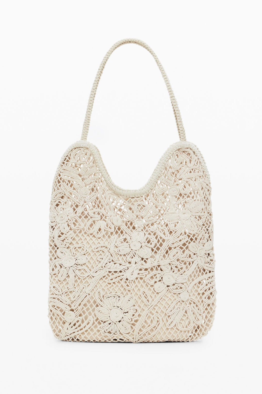 Crochet bag