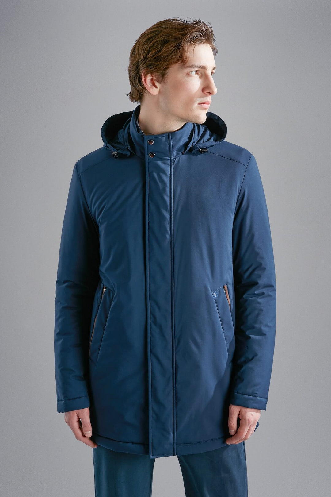 Primaloft Winter Coat