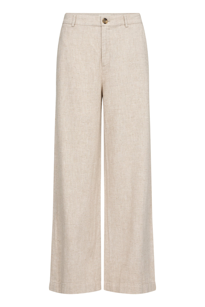 Ninnes linen pants