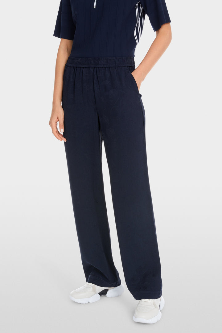 WASHINGTON pull-on pants