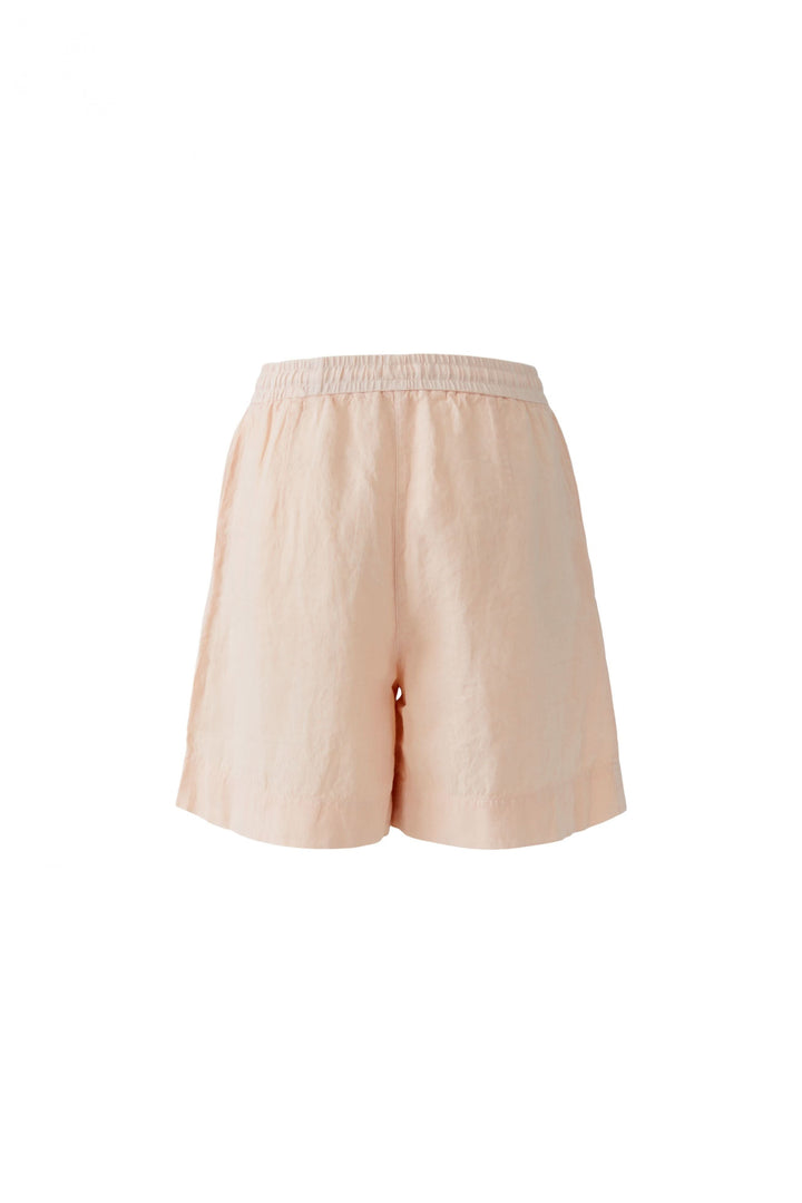 Bermuda coupe moderne