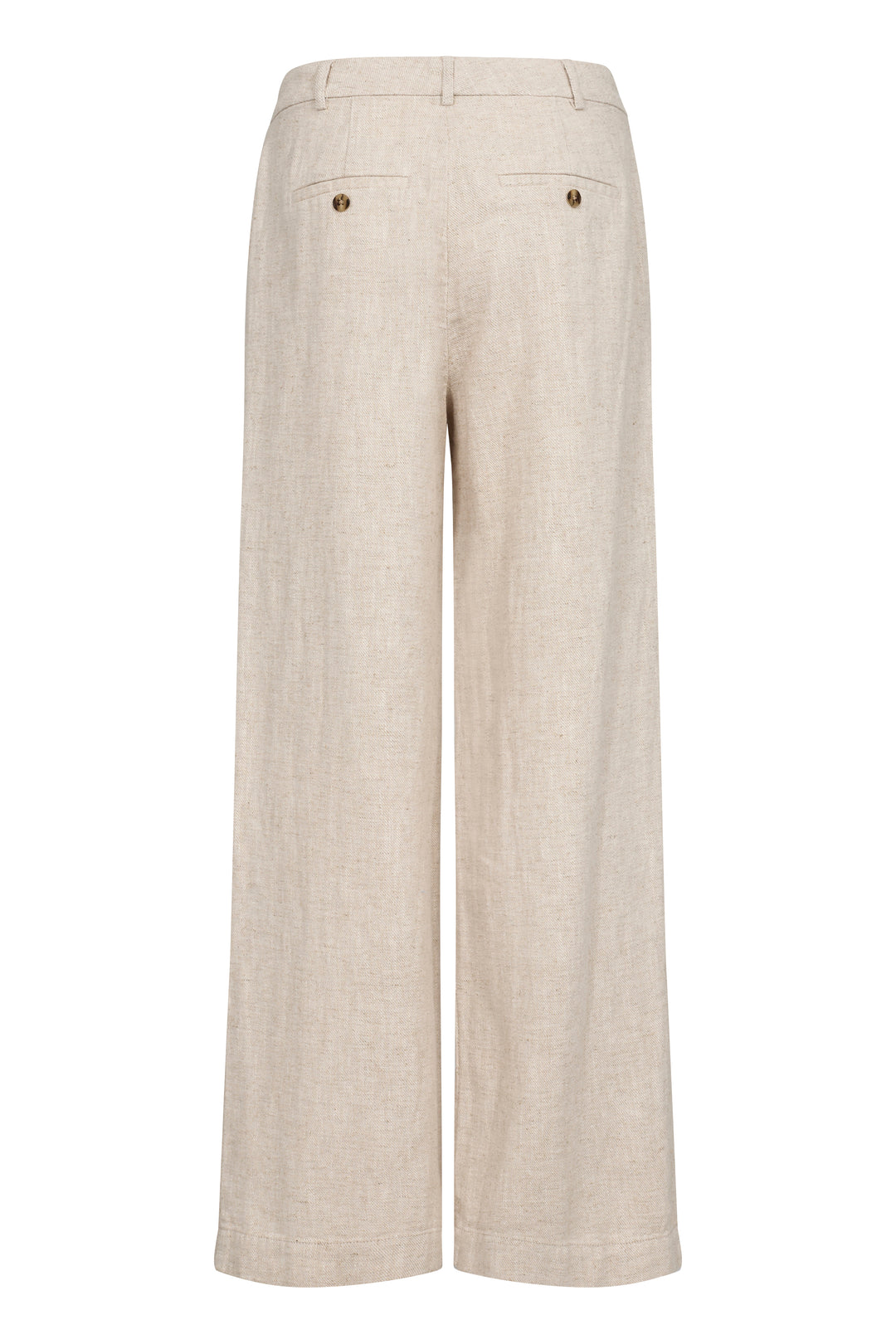 Ninnes linen pants