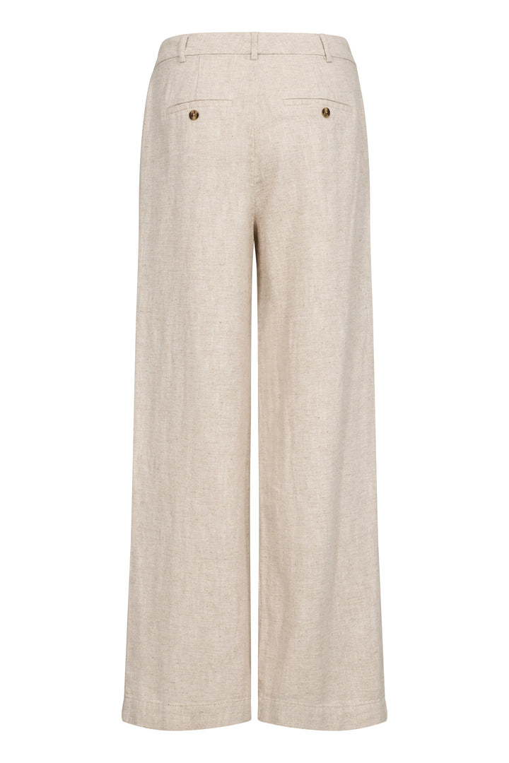 Ninnes linen pants