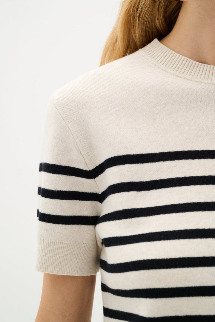 Wallis striped sweater