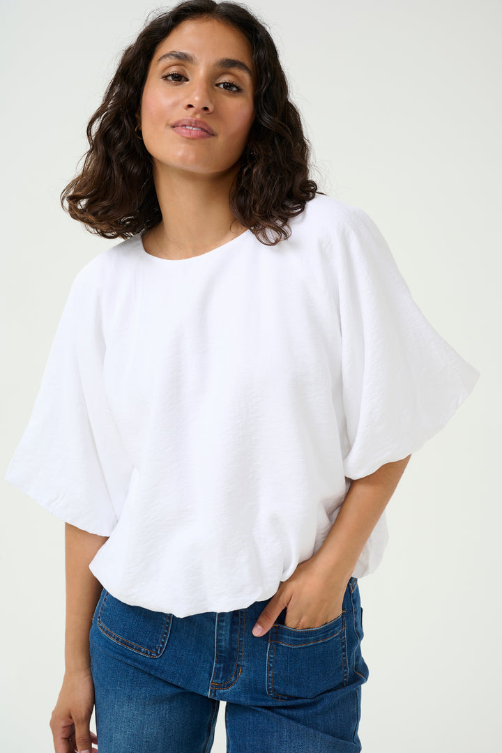 Gabby blouse