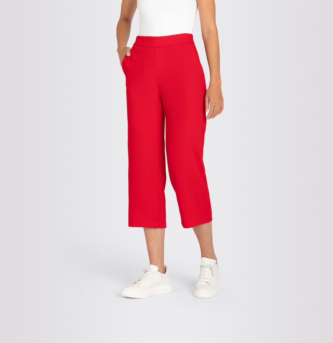 Chiara Cropped Pants