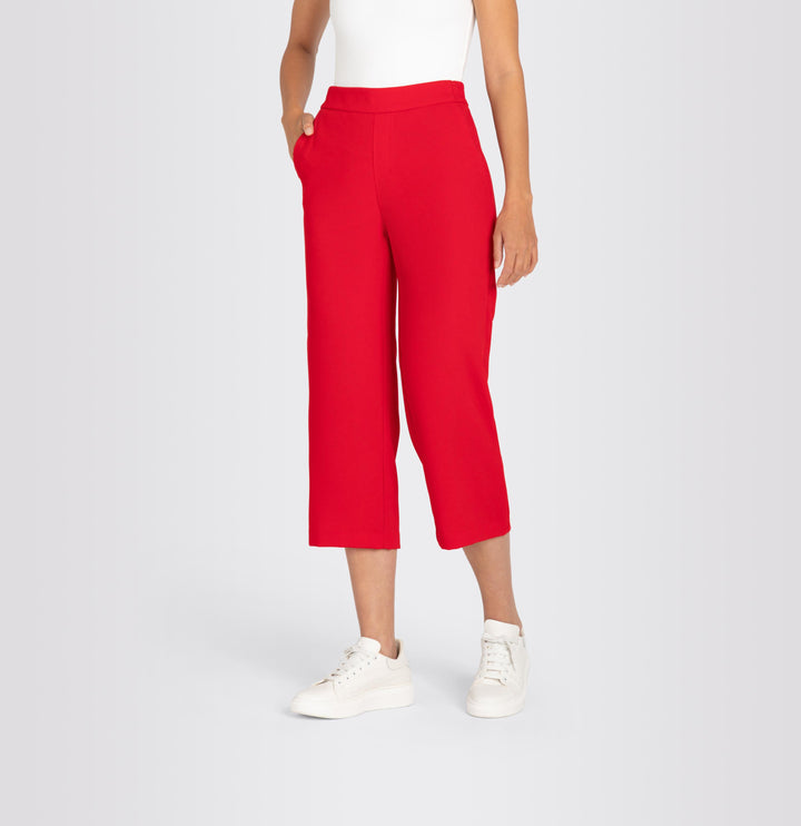 Pantalon Chiara Cropped