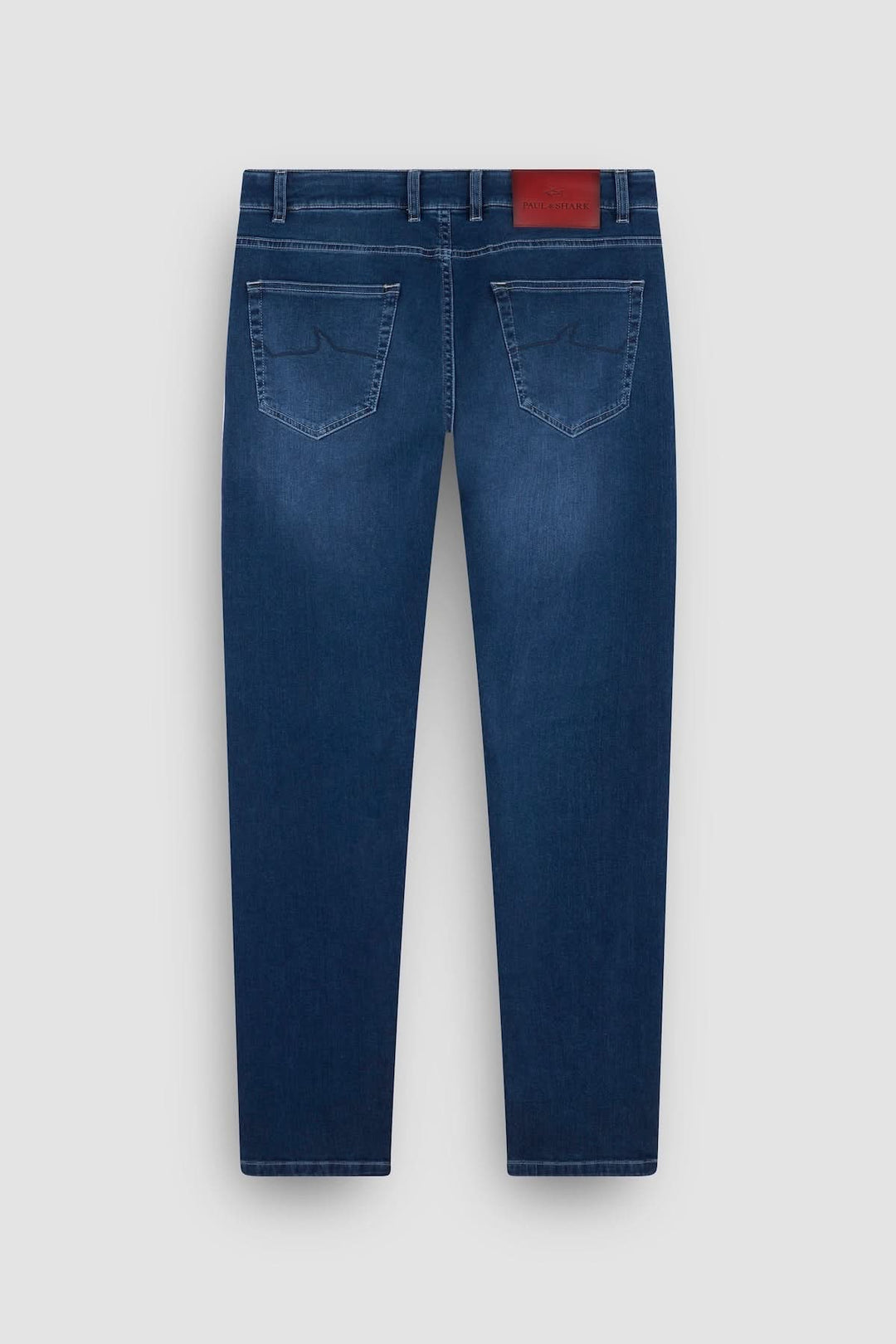 Jean Red Rivet coupe régulière