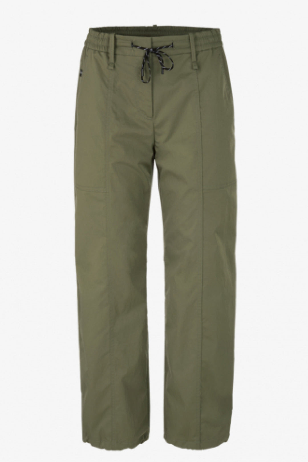 Aviator style pants