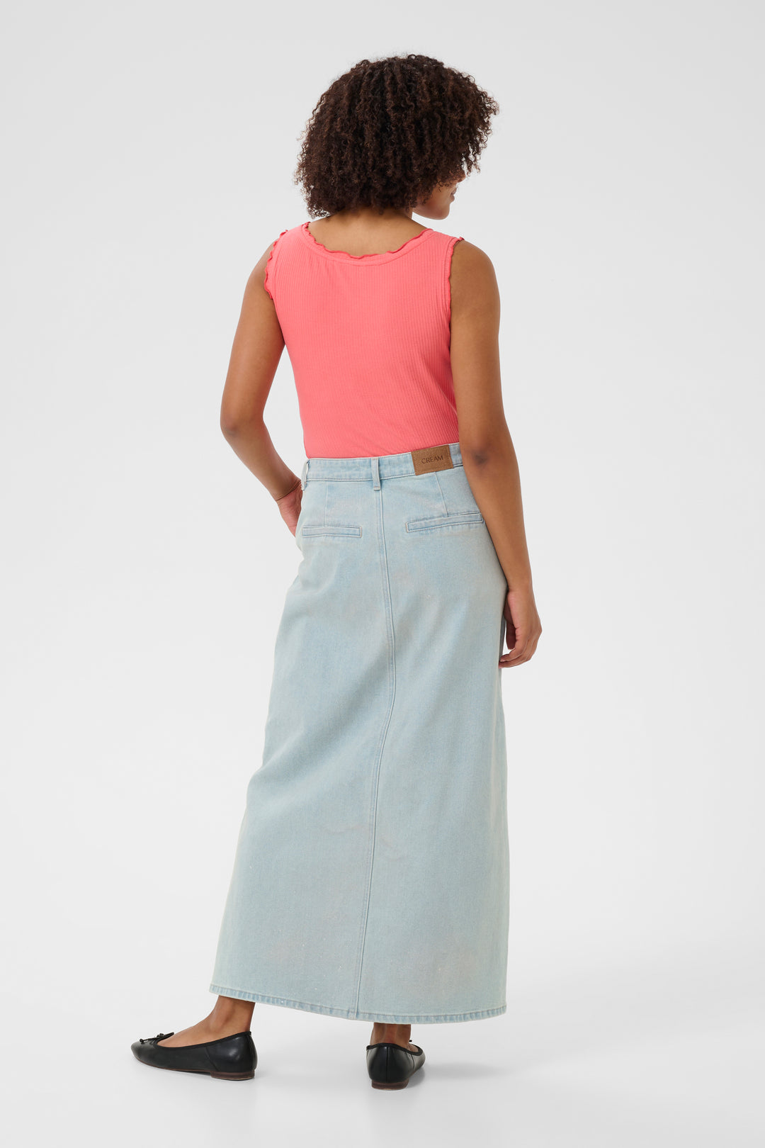 Joanna long skirt