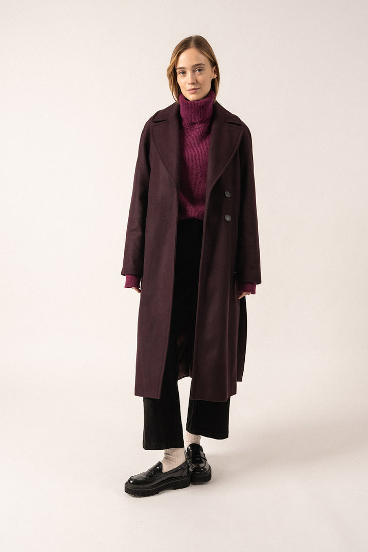 St-Enora Coat