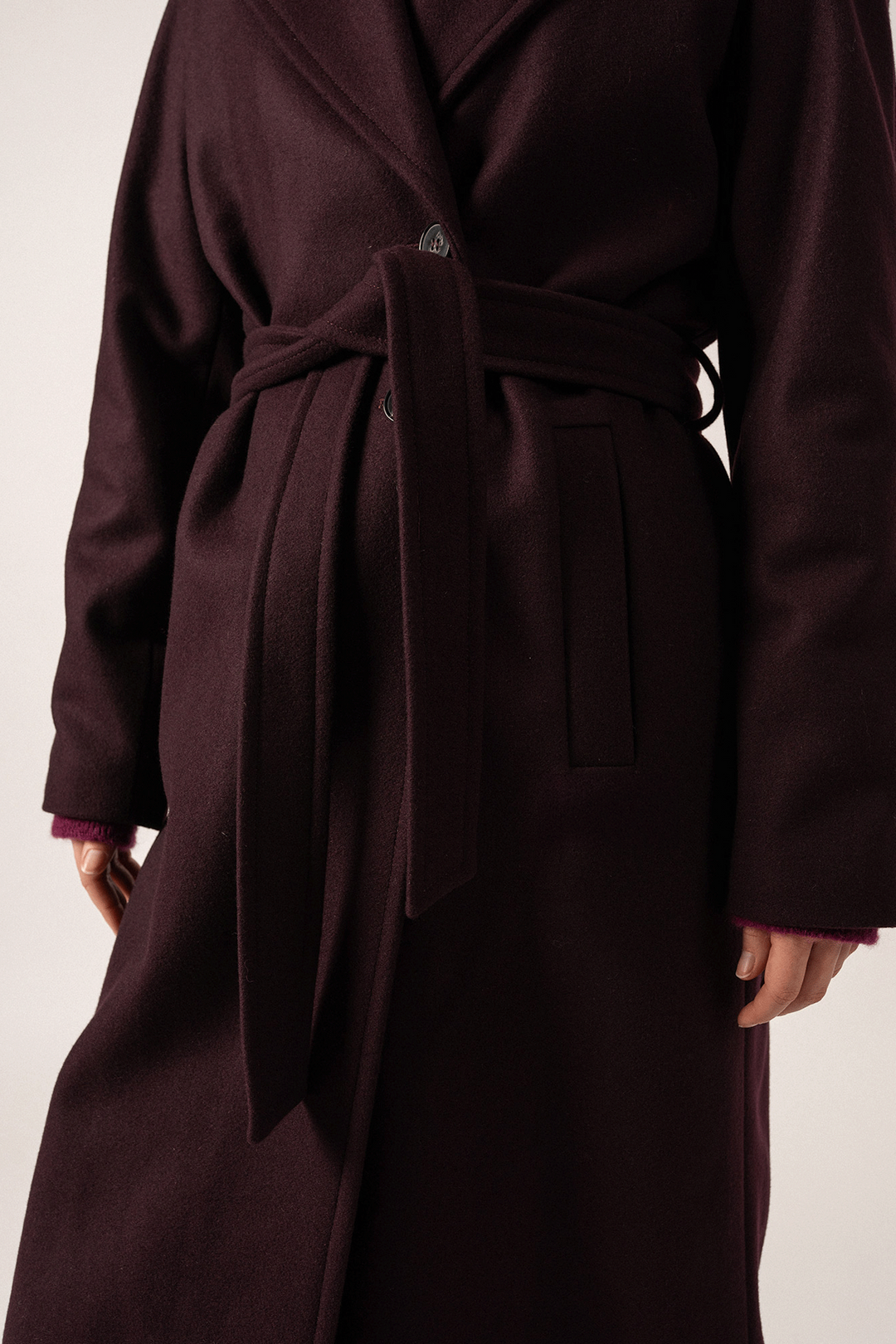 St-Enora Coat