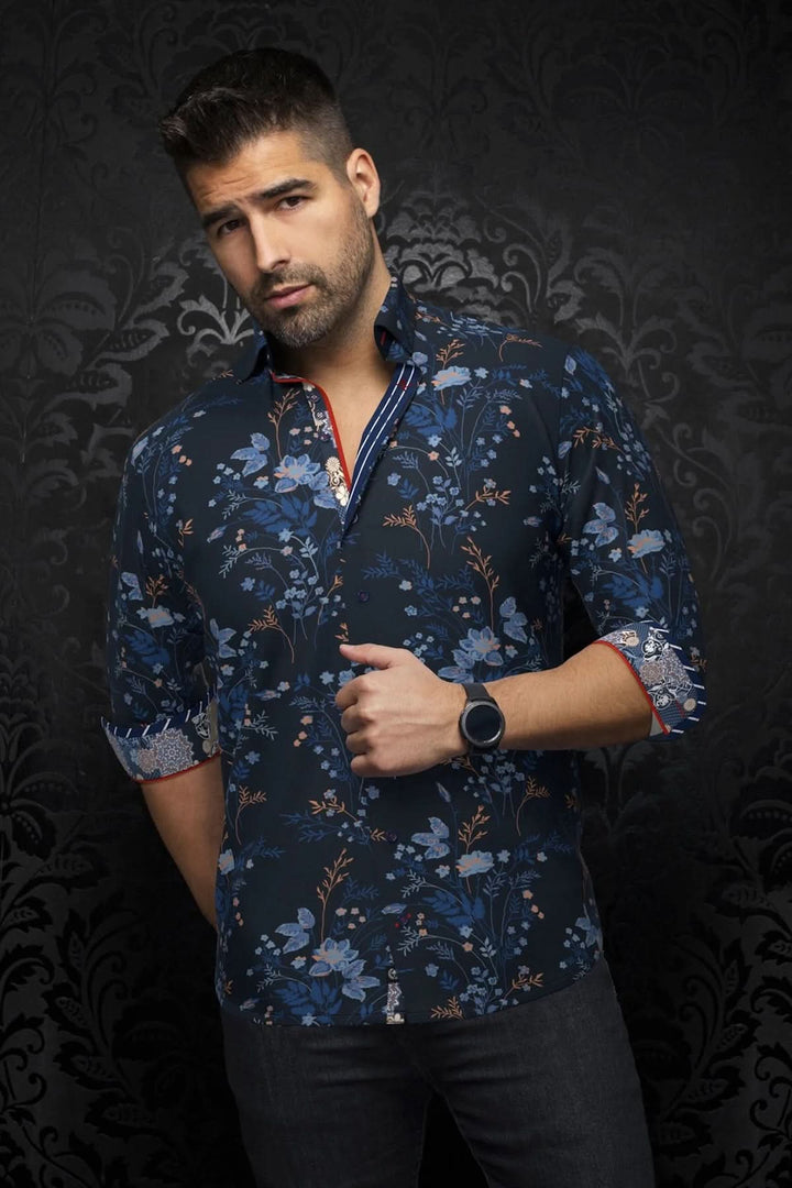 Brenner shirt