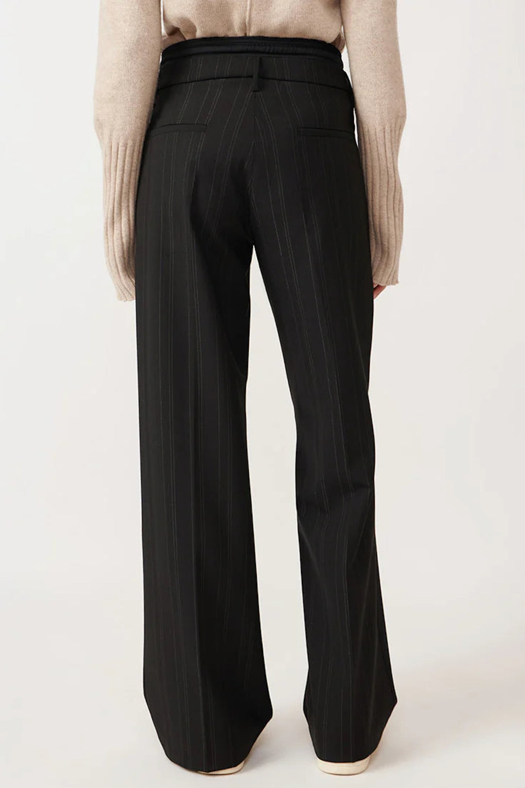 Amelie Double Waist Pants