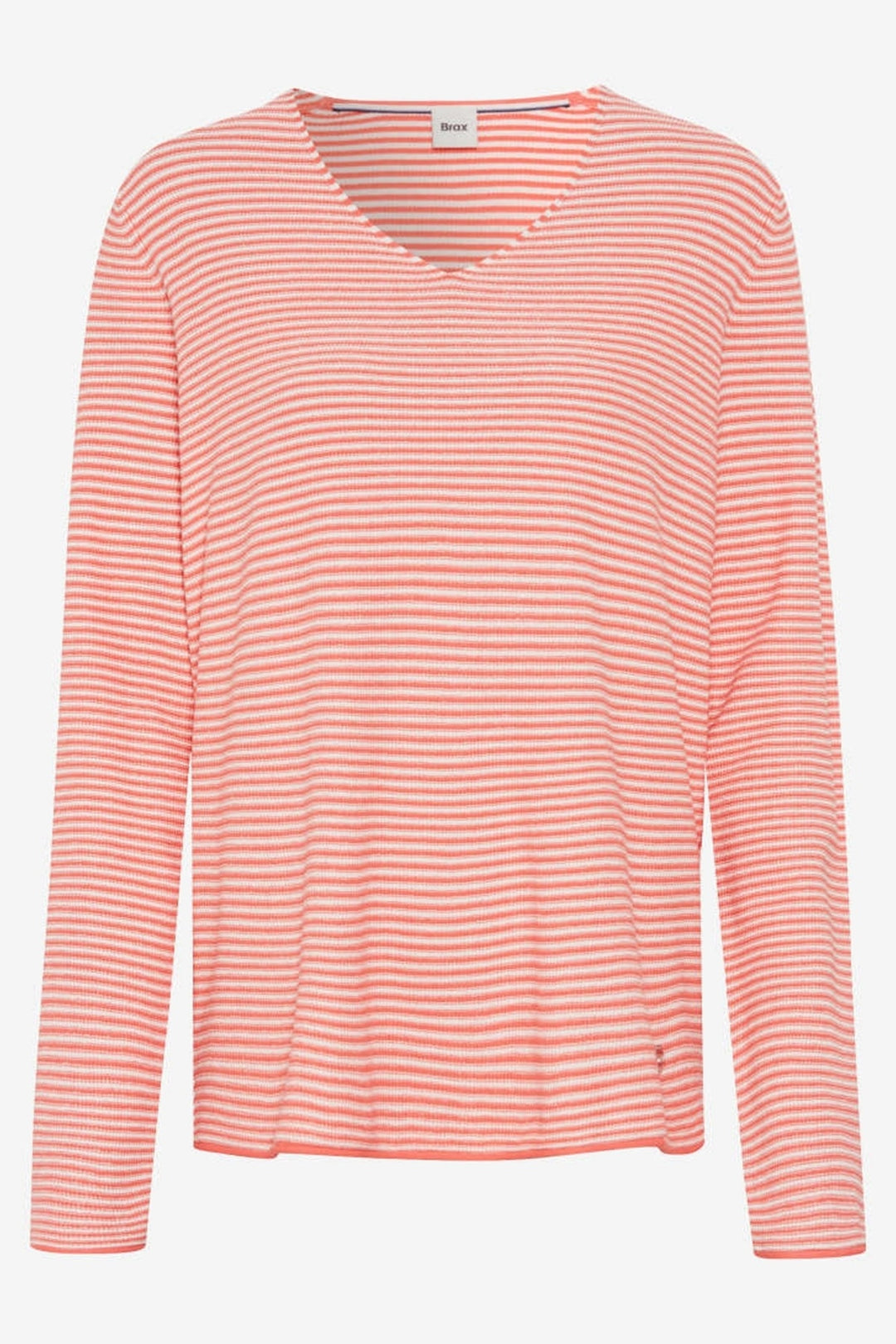 LESLEY striped sweater