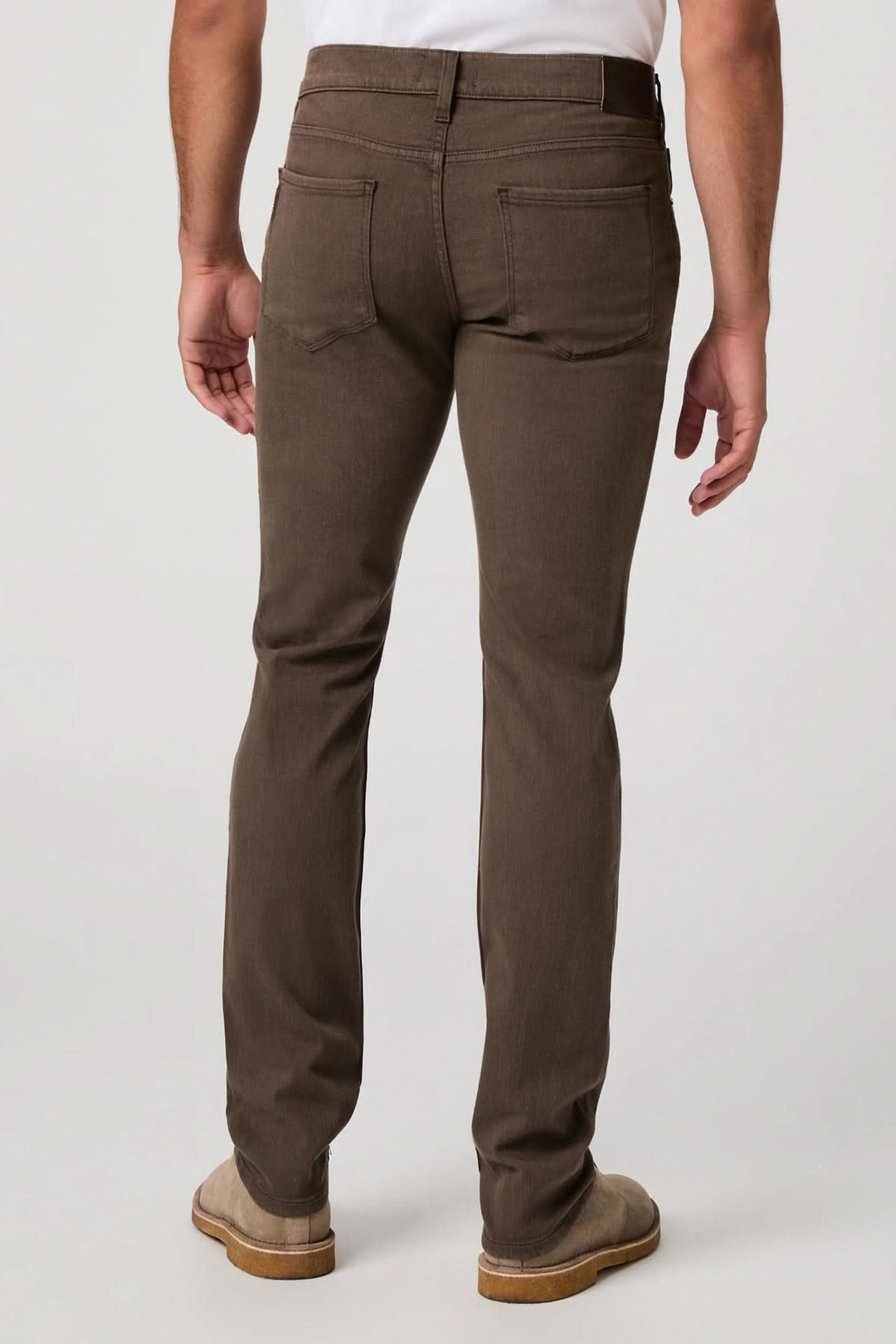 Cotton jeans Fit Lennox
