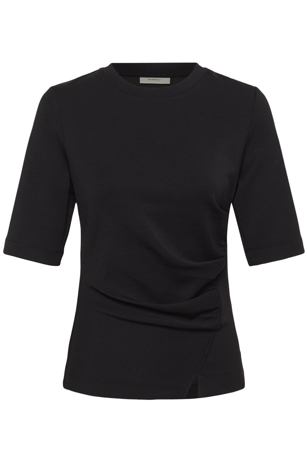 Haut drapé Fari pour femme Inwear