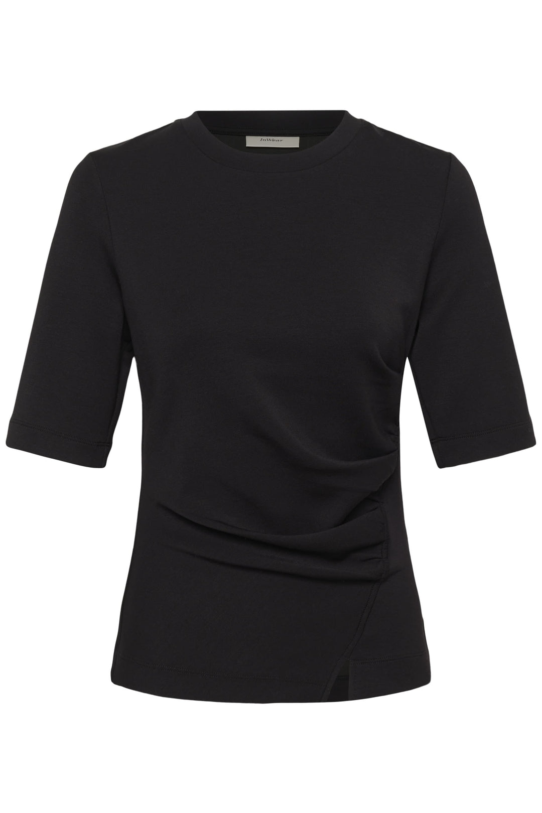 Haut drapé Fari pour femme Inwear