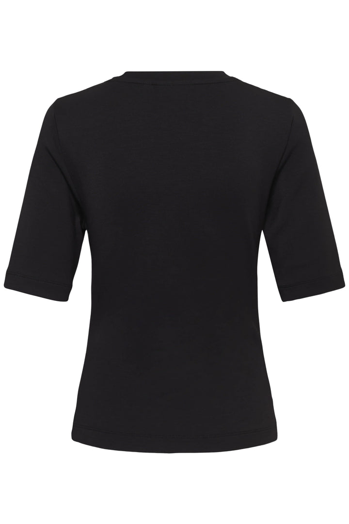 Haut drapé Fari pour femme Inwear