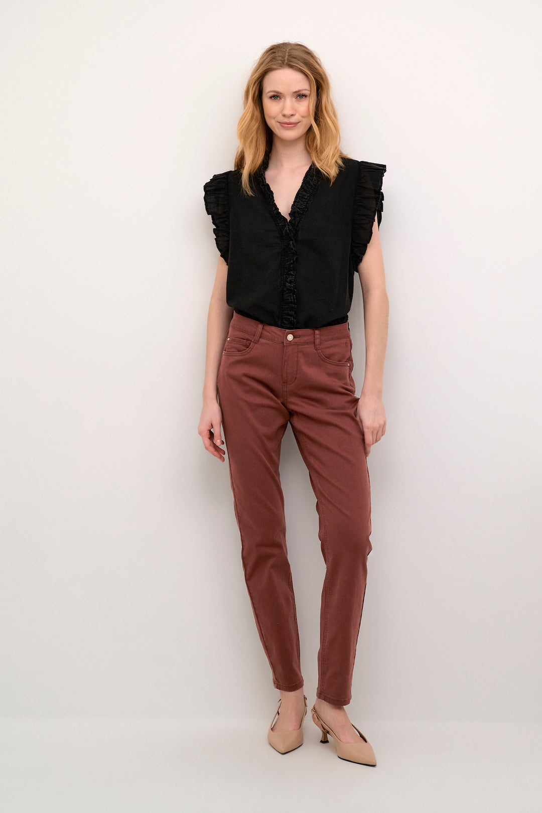 Pantalon Ann