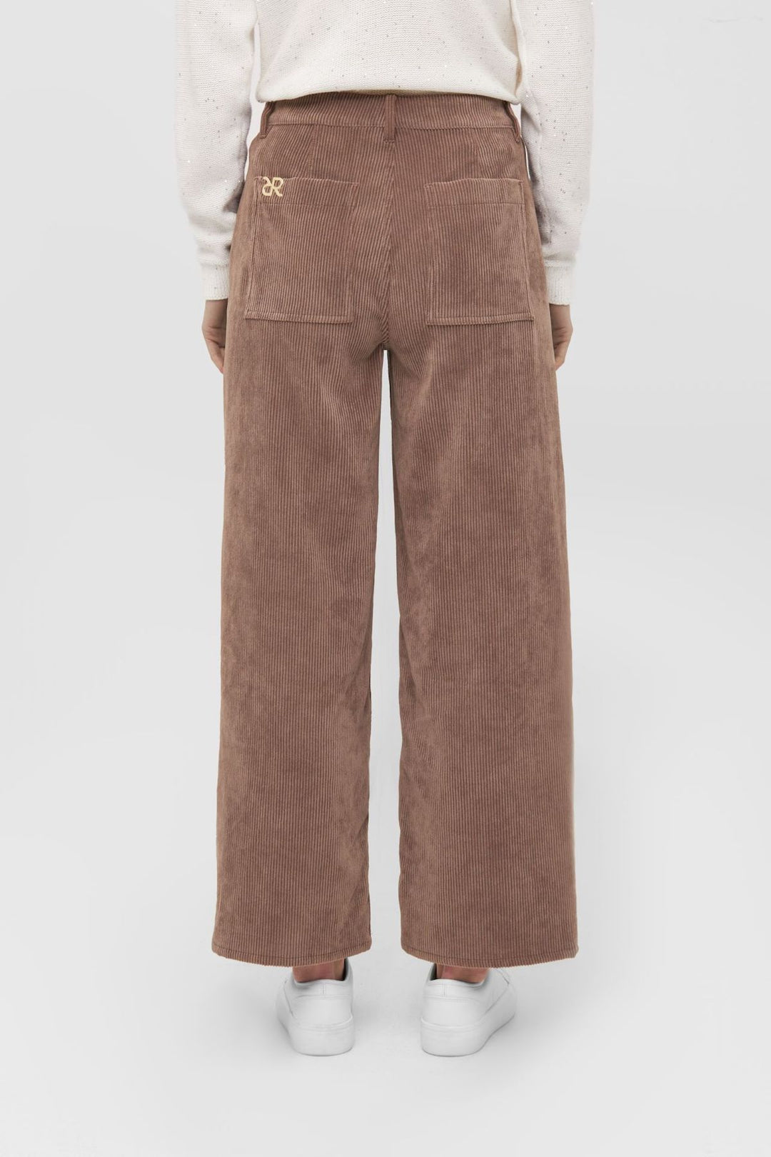 YUKI PANTS