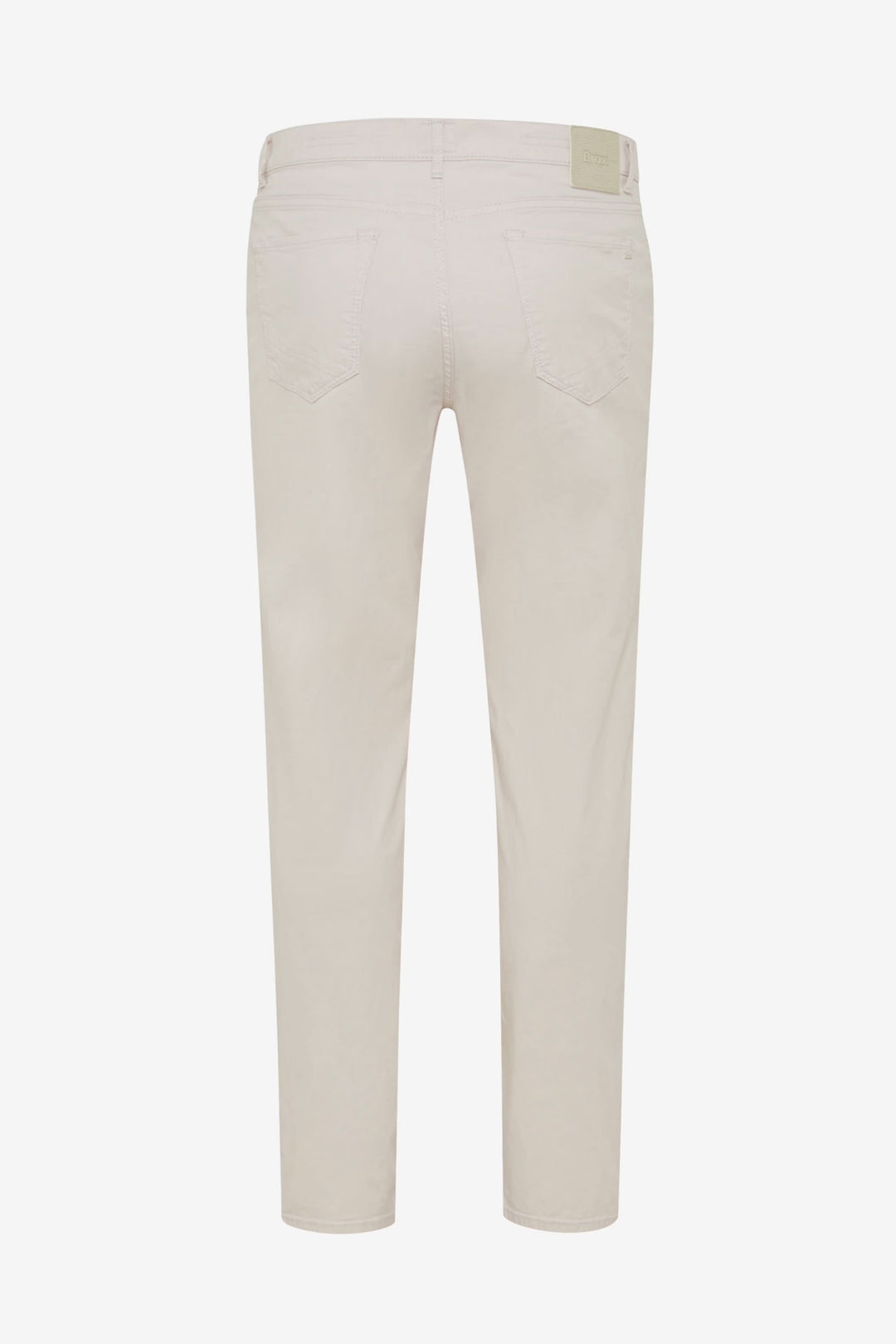 Jean style chuck