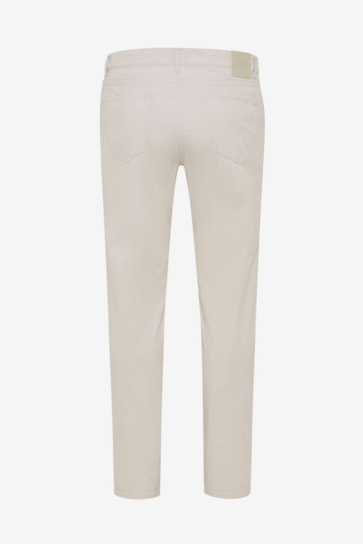 Jean style chuck