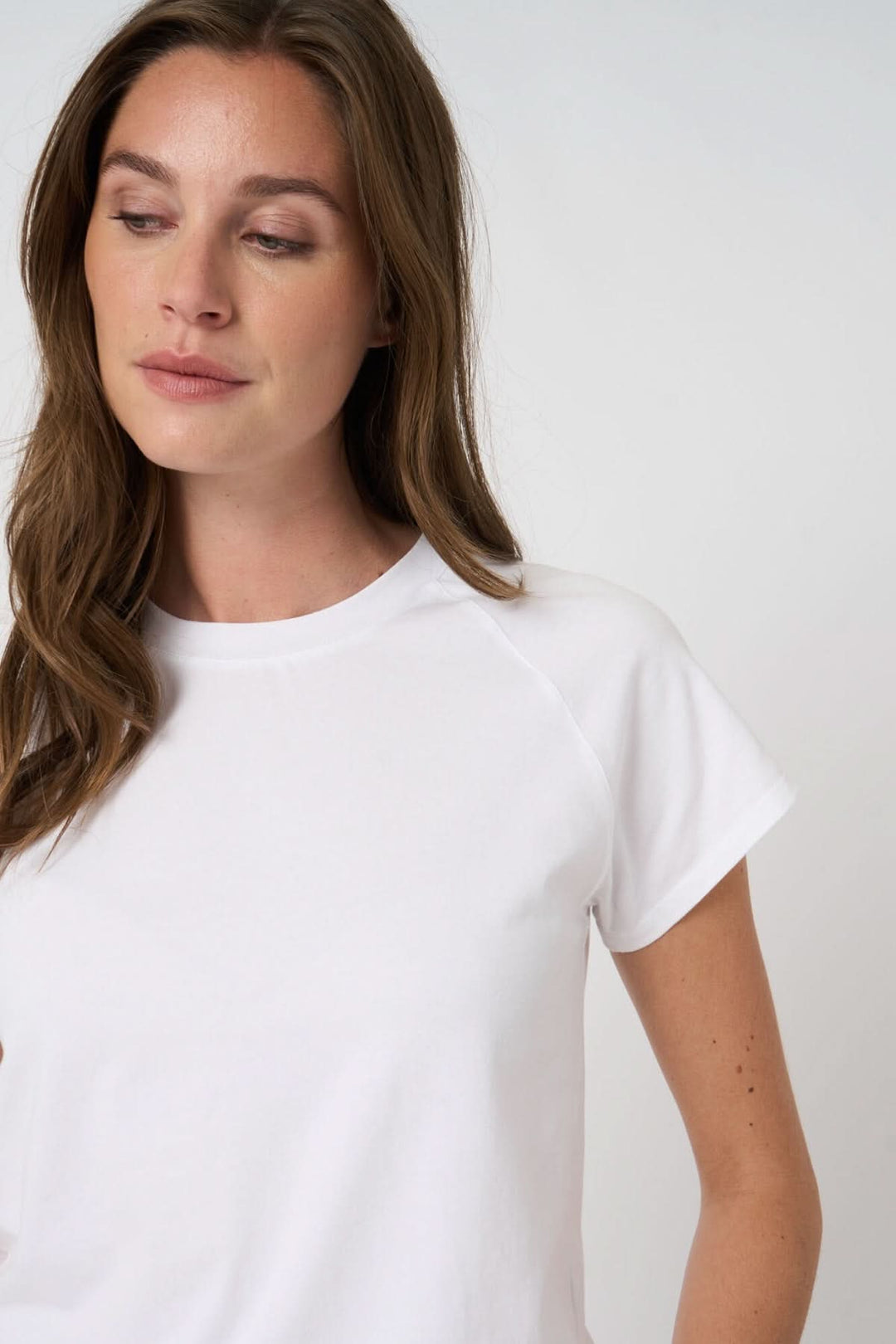 Short-sleeve T-shirt