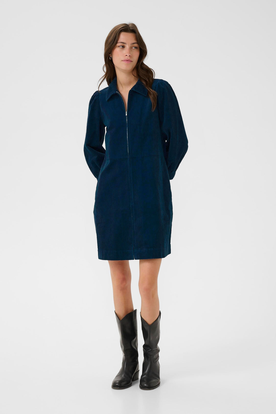Eyvor Dress