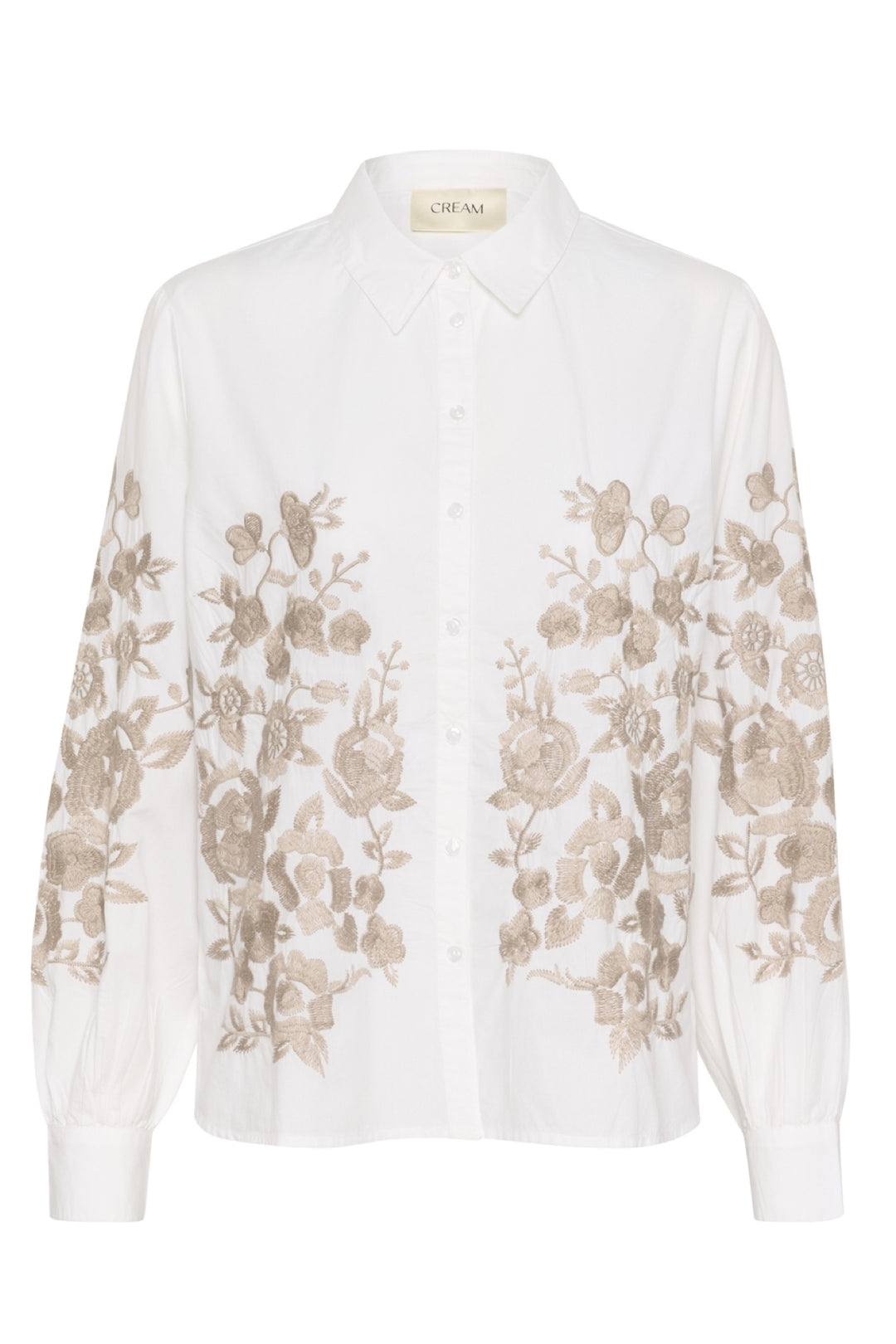 Daisy Blouse