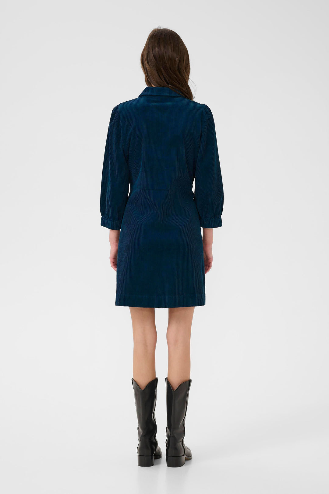 Eyvor Dress