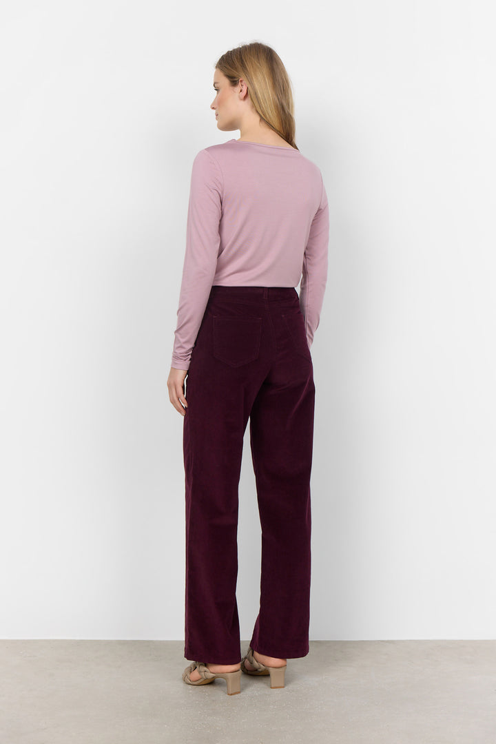 Corduroy pants