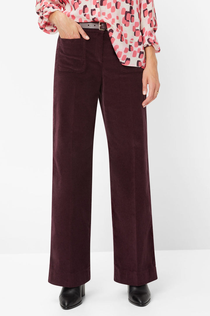 Maine Corduroy Pants