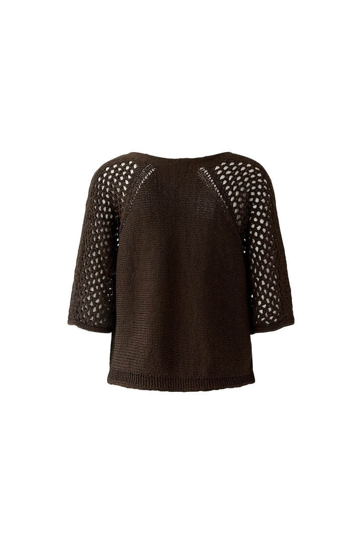 Haut coupe moderne épurée