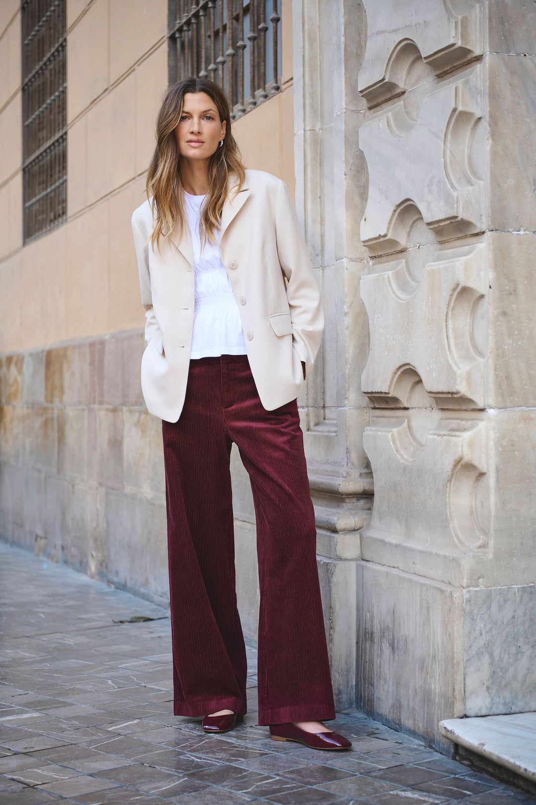 Clarissi pants