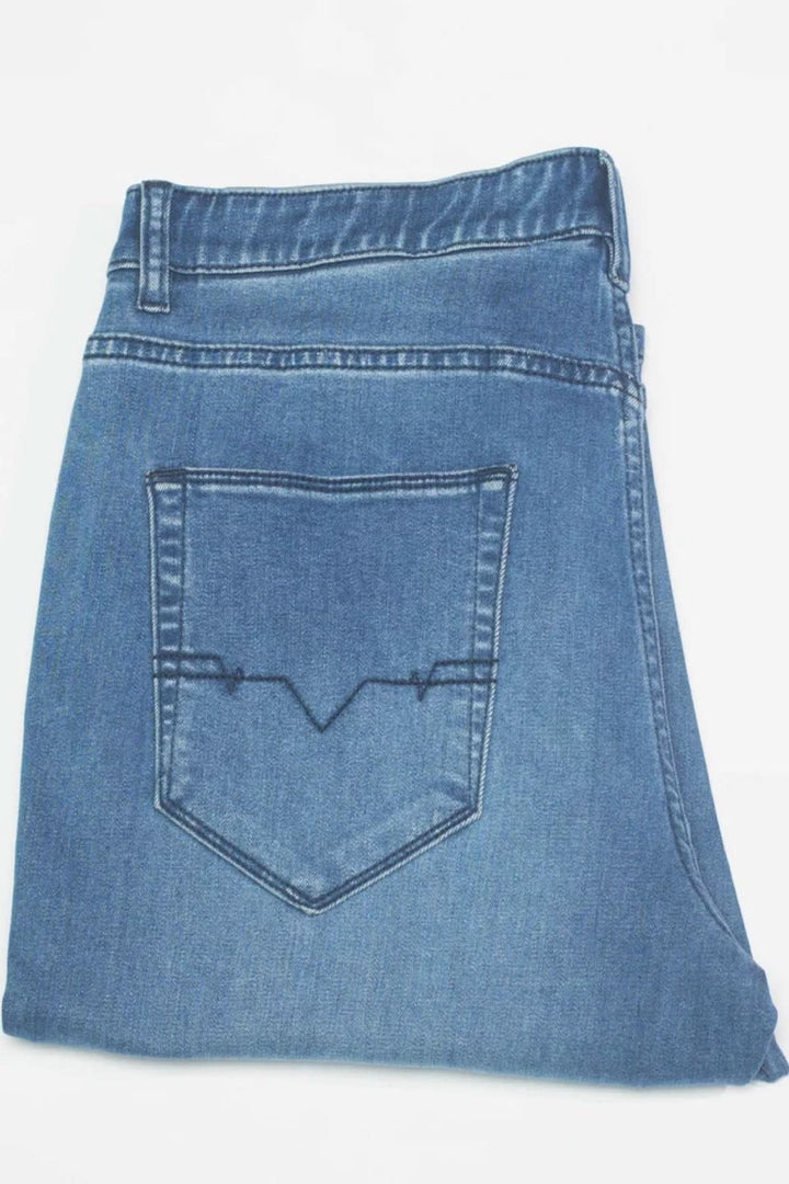 Johnny-srd jeans