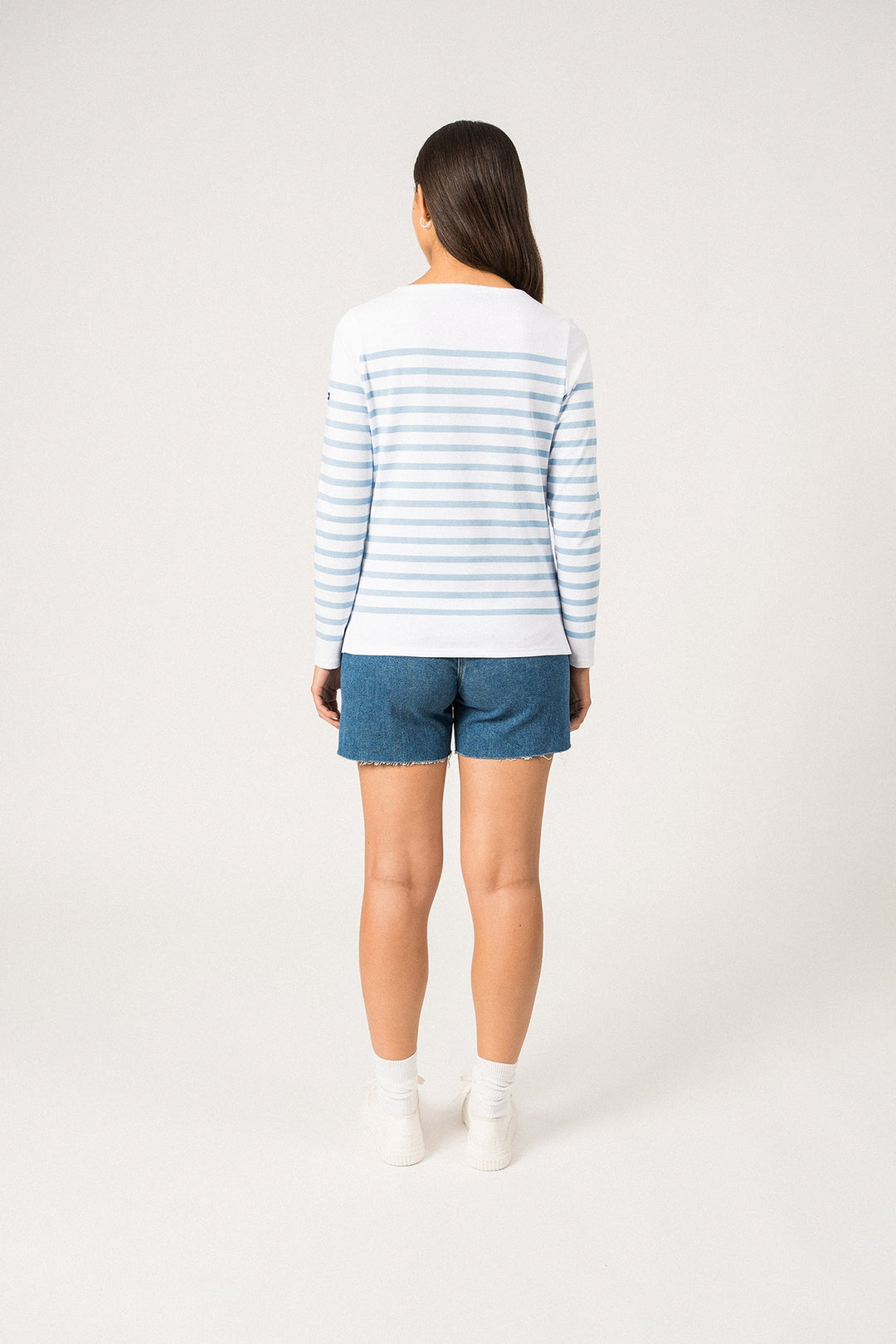 Women's Naval Sweater