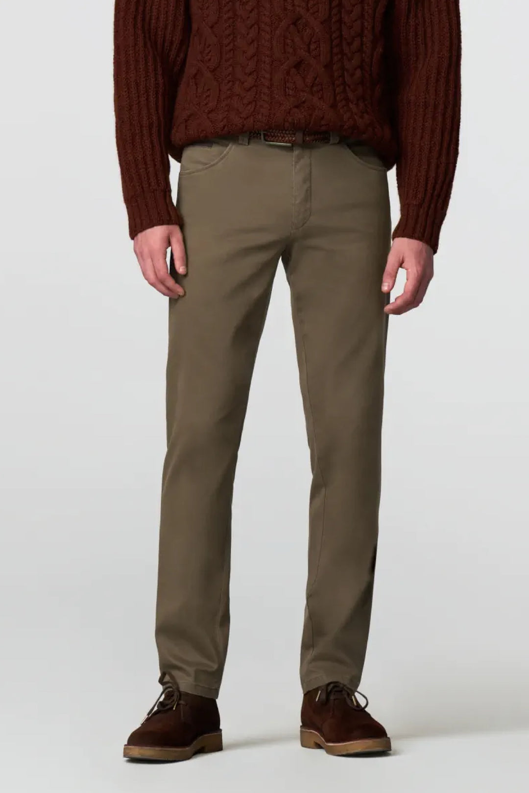 Pantalon chino Dublin