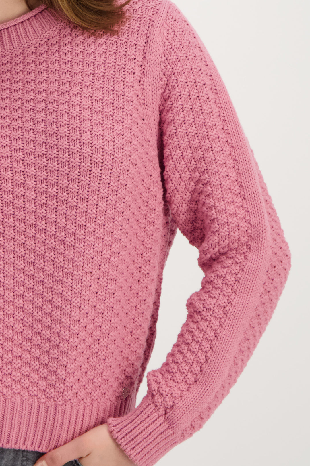 cotton knit