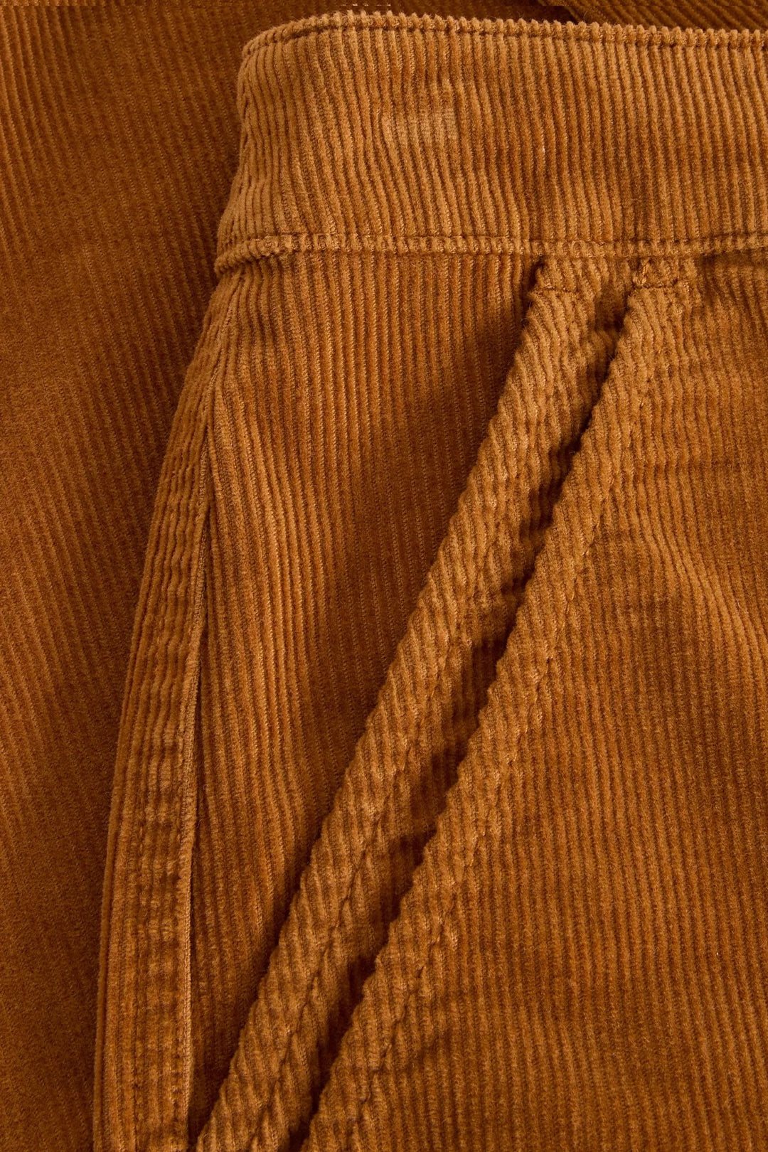 Twister Corduroy Pants