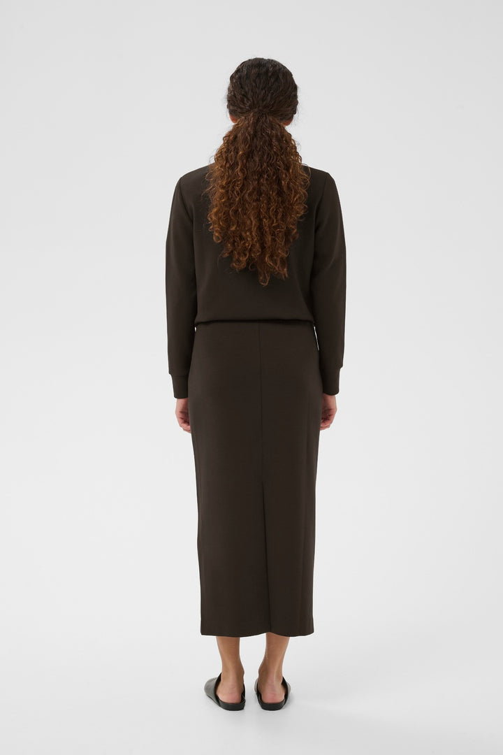 Veste courte zippée Beca
