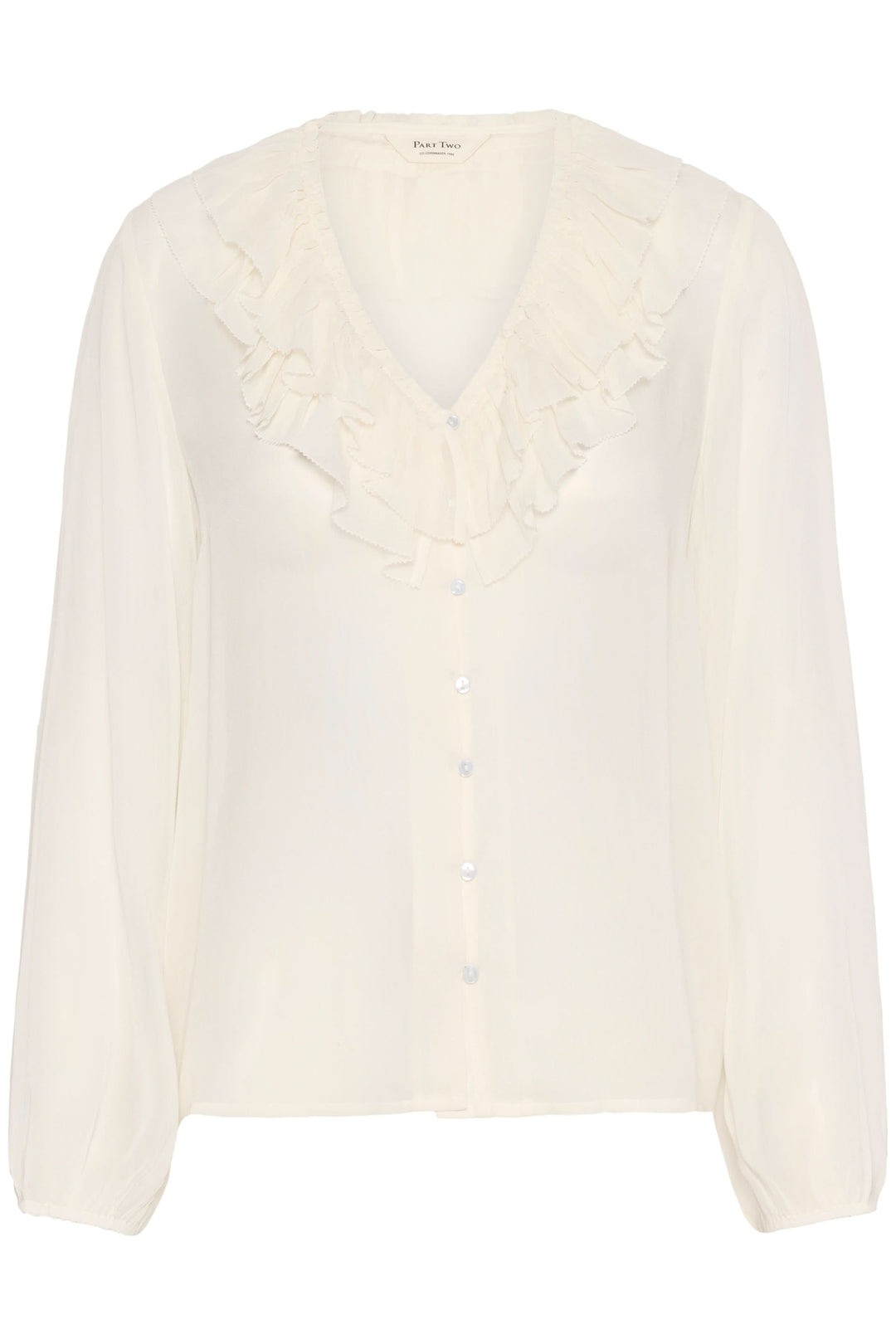 Sanaz blouse
