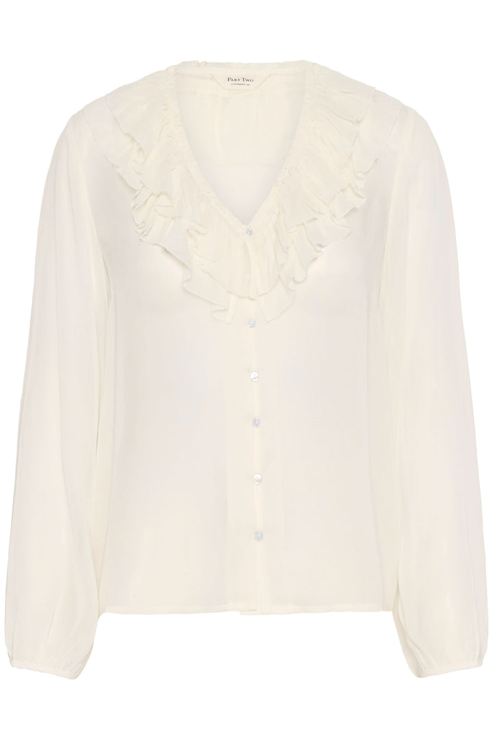 Sanaz blouse