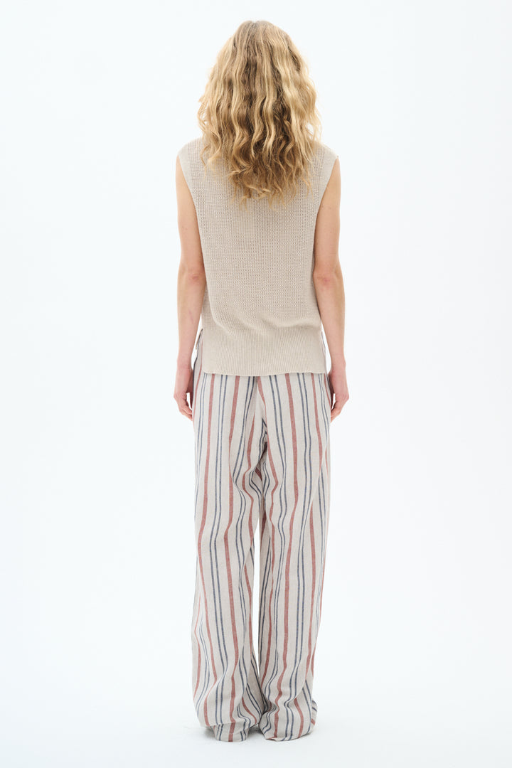 Sannie Linen Pants