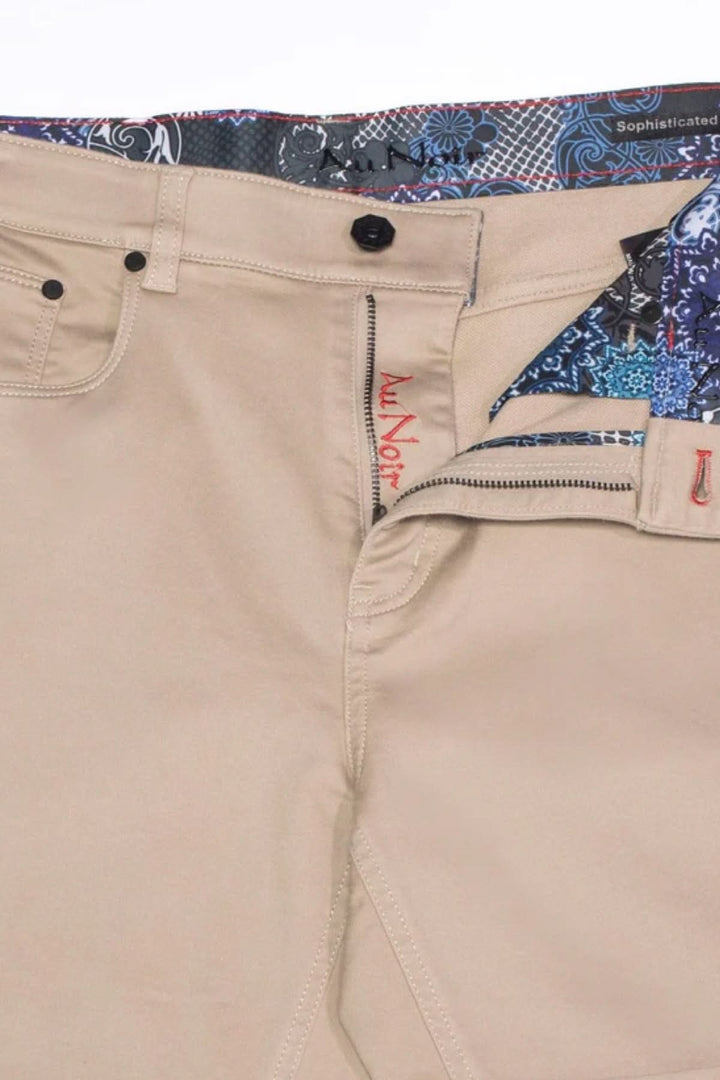 Jeans Johnny-skc